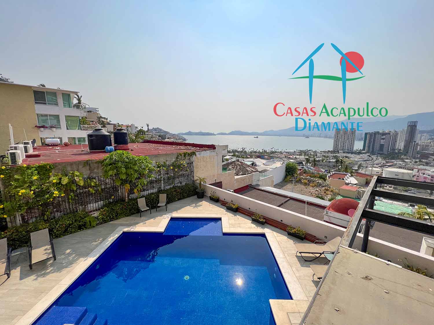 Joyas de Brisamar Vista de la Bruma 3 - Recámara uno 8